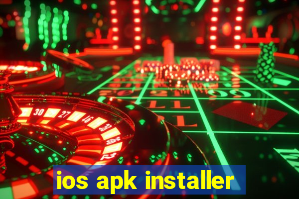 ios apk installer